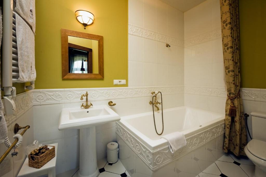 Villa Cztery Pory Roku Zbąszynek Kamer foto