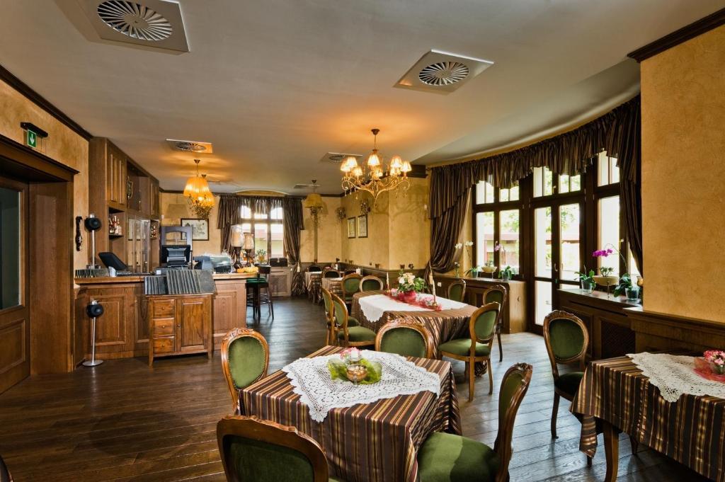 Villa Cztery Pory Roku Zbąszynek Buitenkant foto